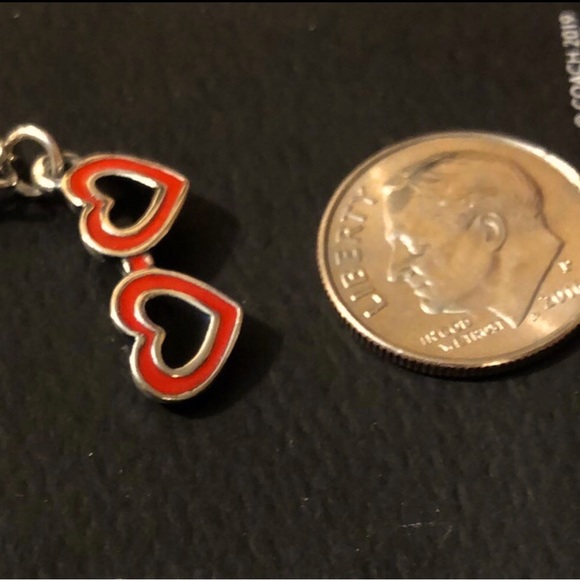 Authentic Enamel sunglasses James Avery Charm - Picture 1 of 5